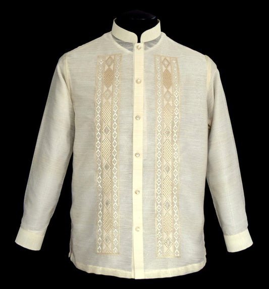 Dry Clean - Barong
