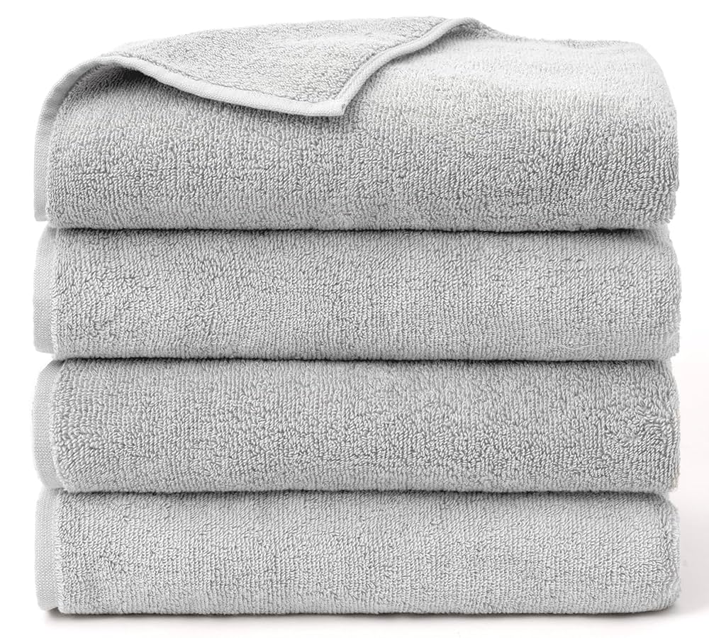 Professional Towel Care