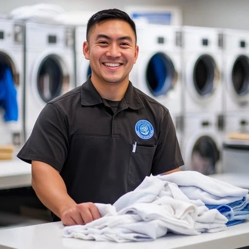 Laundry Service