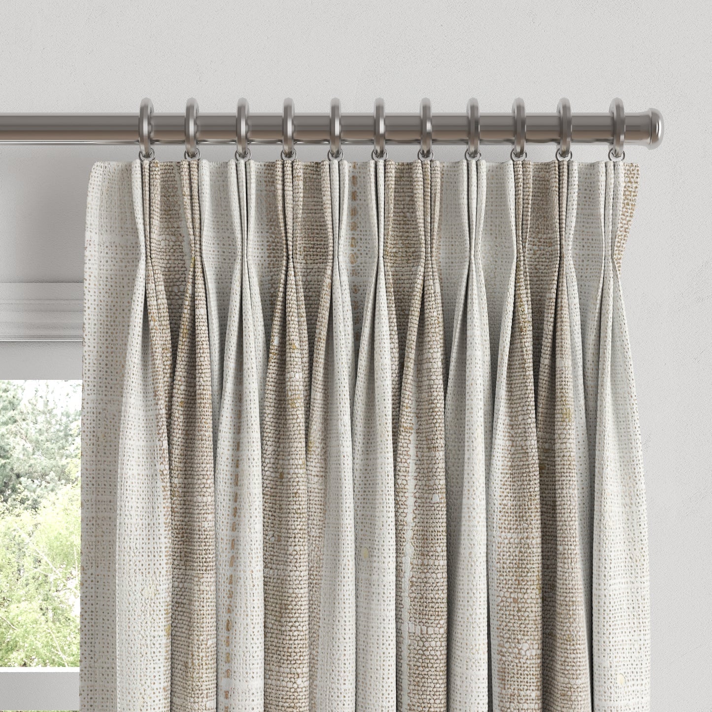 Professional Drapery Care