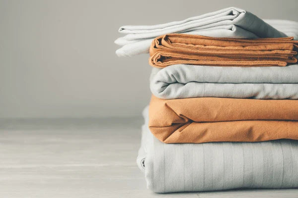 Professional Bed Linen Care