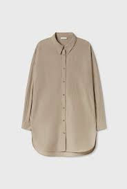 Dry Clean - Long sleeved Shirt/Blouse