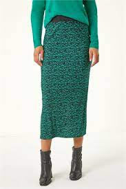 Laundry - Midlength Skirt