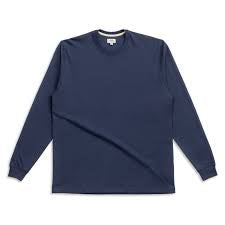 Laundry - Long-sleeved T-shirt