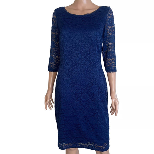 Laundry - Midlength Dress