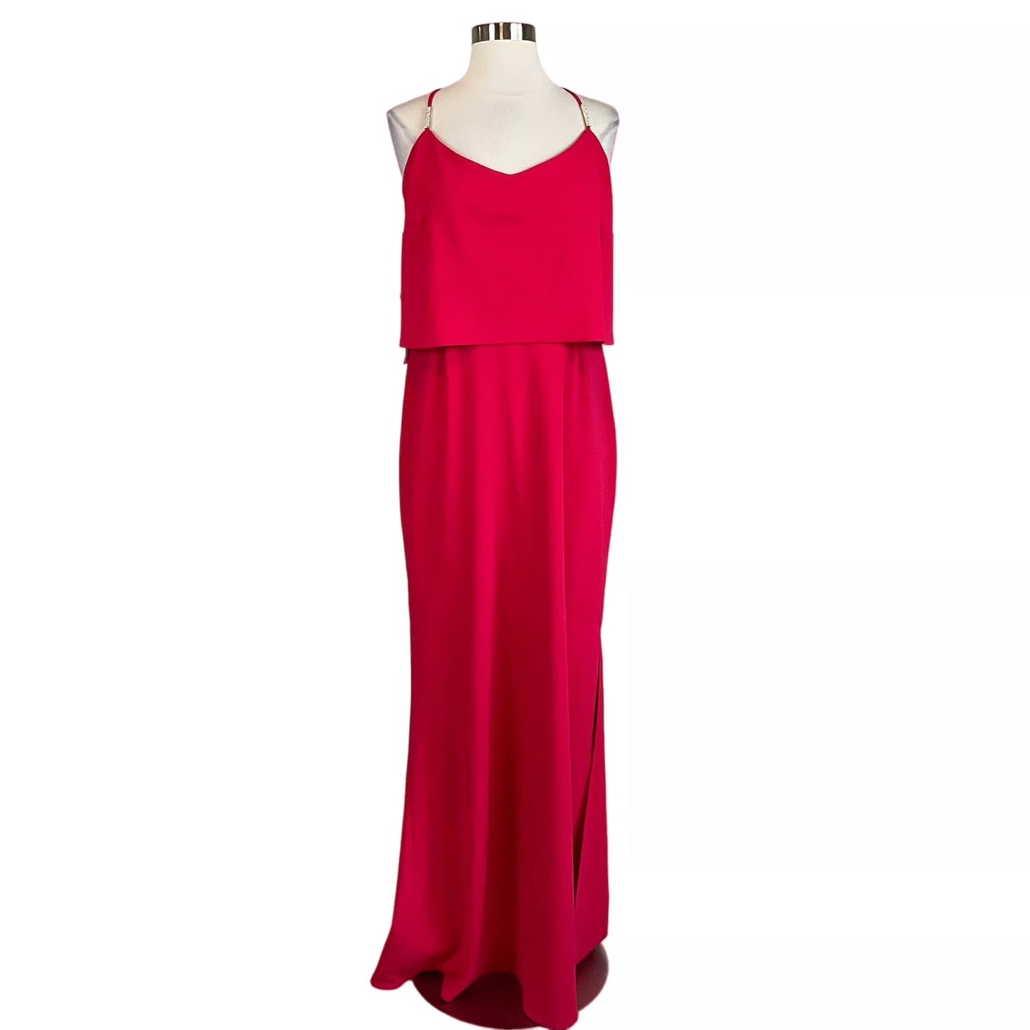 Laundry - Long Dress