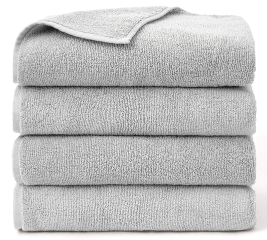 Laundry - Bath Towels