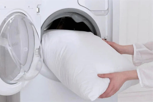 Laundry - Pillows