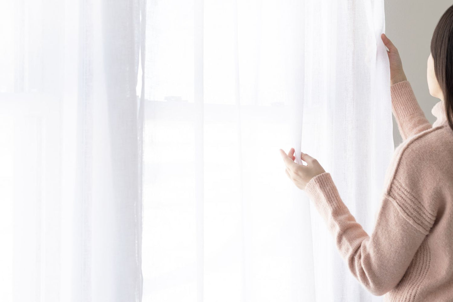 Laundry - Curtains