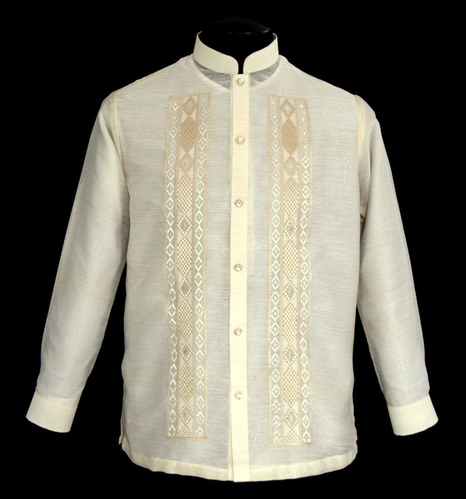 Dry Clean - Barong