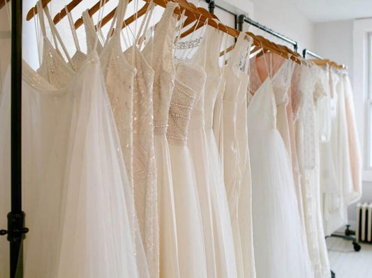 Dry Clean - Long Gown